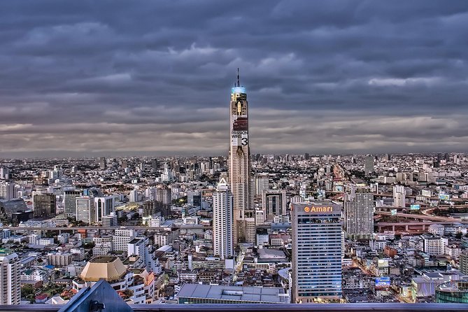 Baiyoke Sky Dinner Experience with Observation Deck Access - Practical Tips to Avoid the Common Friction Points