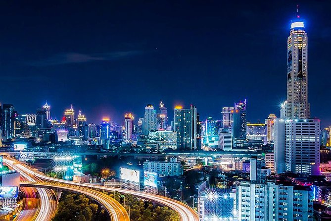 Baiyoke Sky Dinner Experience with Observation Deck Access - Who This Baiyoke Sky Dinner Experience Fits Best