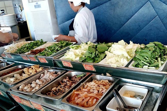 Baiyoke Sky Dinner Experience with Observation Deck Access - Should You Book It? My Honest Recommendation