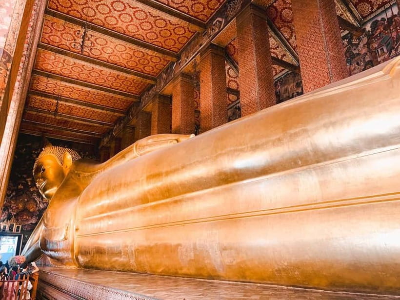 Bangkok: 2 Hours Grand Palace & Wat Pho Private Tour - Why this 2-hour combo is a smart use of Bangkok time