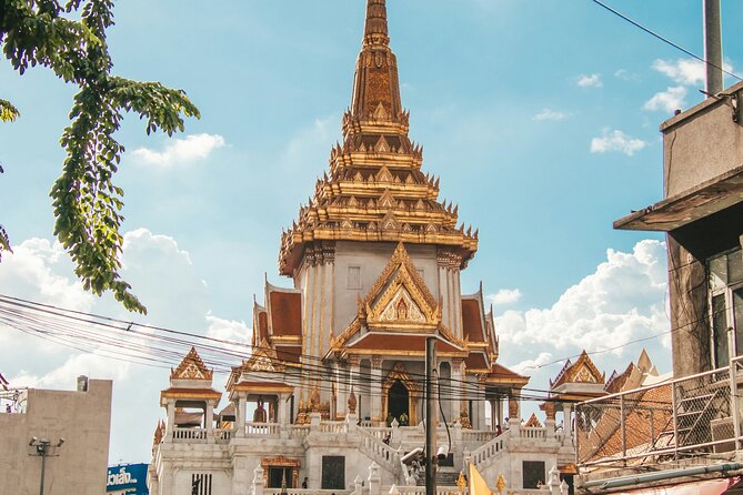 Bangkok 3 Temple Walking Tour: Wat Arun, Wat Pho, Wat Traimit - Should You Book This Bangkok 3 Temple Walk?