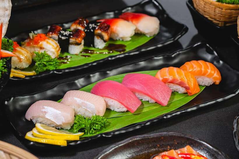 Bangkok: About Beef Lava Grill Buffet Package - Who This Buffet Fits Best (And Who Might Not Love It)
