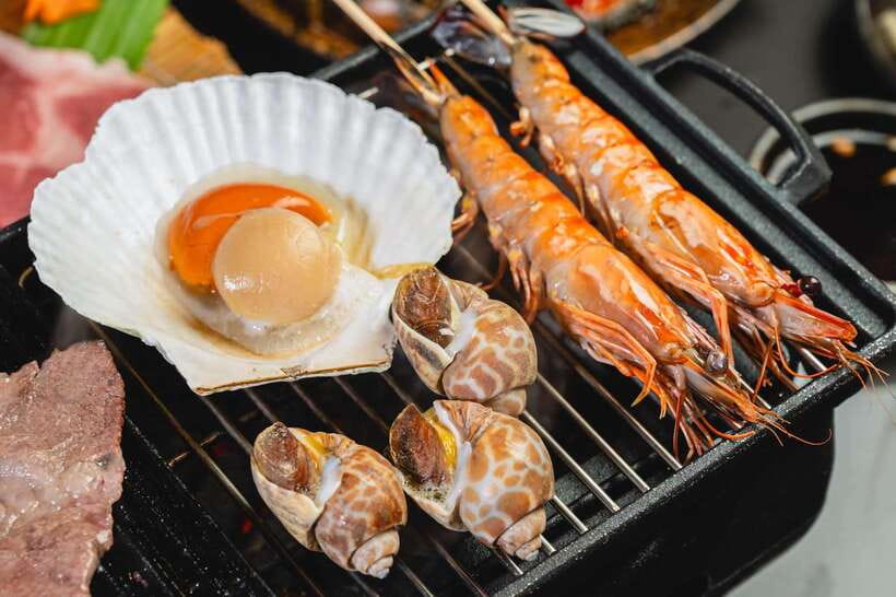 Bangkok: About Beef Lava Grill Buffet Package - Should You Book About Beef Lava Grill Bangkok?