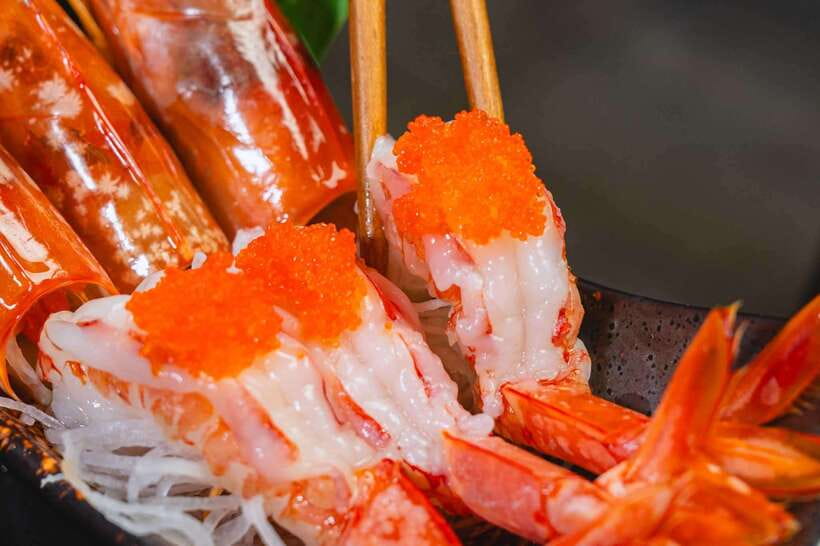 Bangkok: About Beef Lava Grill Buffet Package - FAQ