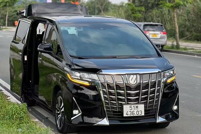 Bangkok Airport (BKK | DMK) Private Transfer to Bangkok Centre - Key Things to Know Before You Go