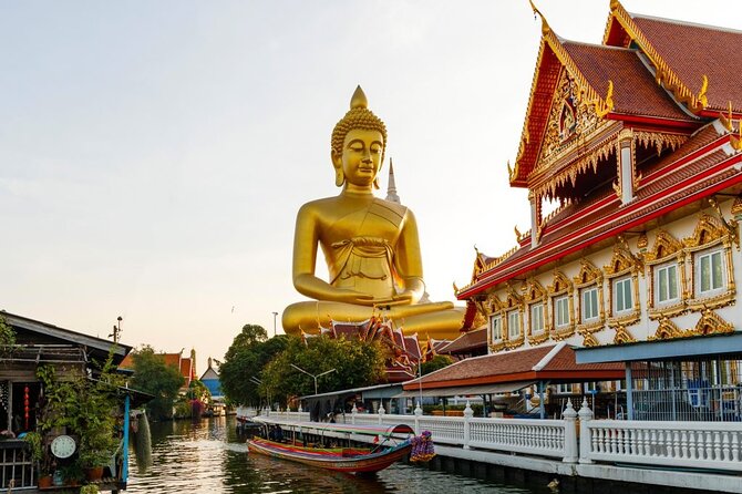Bangkok Airport (BKK | DMK) Private Transfer to Bangkok Centre - Finding the Car at BKK or DMK: Meeting Point Reality Checks