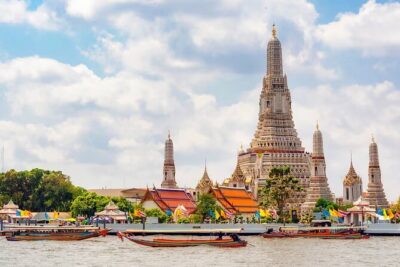 Bangkok Airport (BKK | DMK) Private Transfer to Bangkok Centre - The Timeline That Makes or Breaks Pickup: Voucher, Contact, Meeting Point