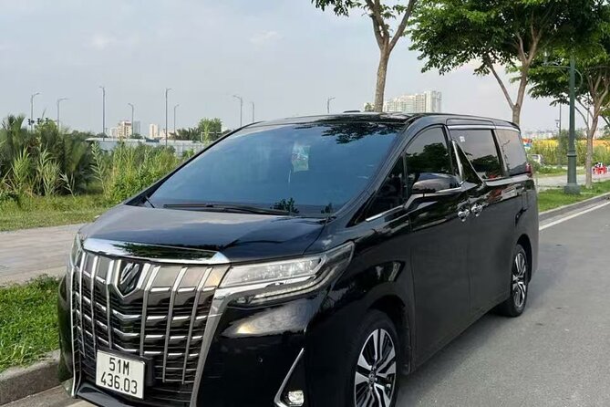 Bangkok Airport (BKK | DMK) Private Transfer to Bangkok Centre - Where This Transfer Can Get Tricky