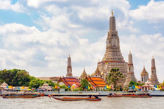 Bangkok Airport (BKK | DMK) Private Transfer to Bangkok Centre - The Timeline That Makes or Breaks Pickup: Voucher, Contact, Meeting Point