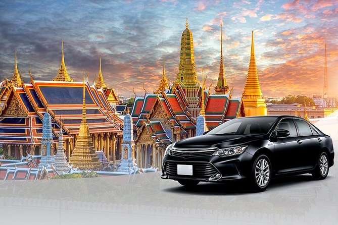 Bangkok Airport Departure – Private Transfer from Hotel to Airport - Choosing Suvarnabhumi vs Don Mueang without confusion