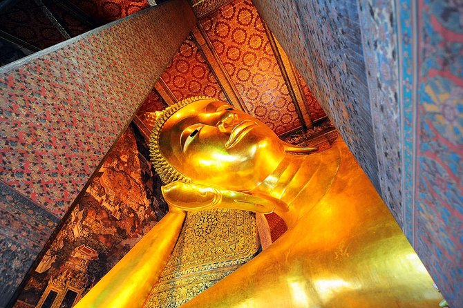 Bangkok Airport Layover Special : Best of Thailand 8 Hours Tour - Timing tips: keeping your day on track with traffic and flight reality