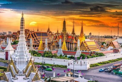 Bangkok Airport Layover Special : Touch of Thailand 8 Hours Tour - Price and value: what $212.60 buys you
