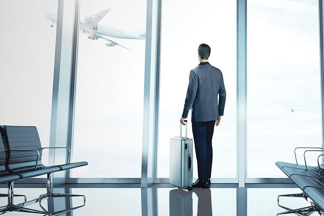 Bangkok Airport to Bangkok Hotel Arrival Transfer - Key Things to Know Before You Go