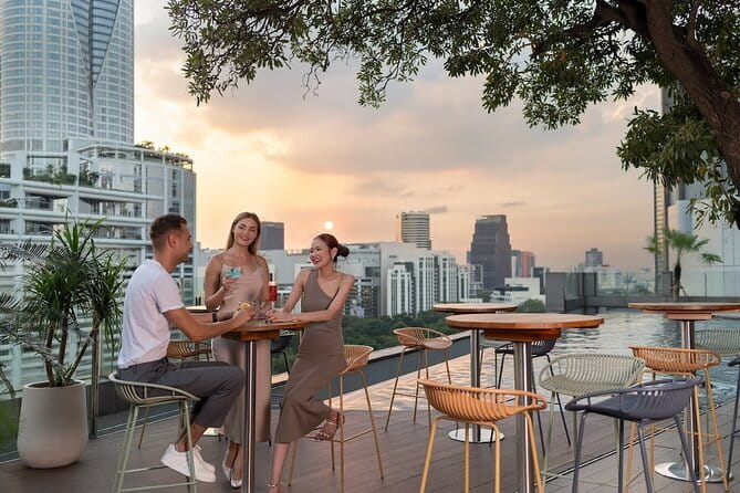 Bangkok Ancient City Ticket (NON THAI) - Getting Around the Grounds Without Losing Your Half Day