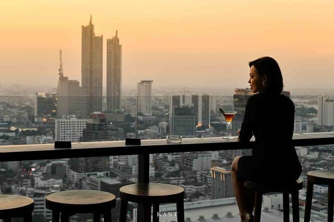 Bangkok Ancient City Ticket (NON THAI) - Lunch Plan: Optional Buffet, or Keep It Simple