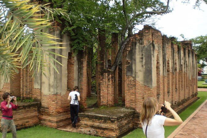 Bangkok Ancient City Ticket (NON THAI) - The 4–5 Hour Time Budget That Actually Works