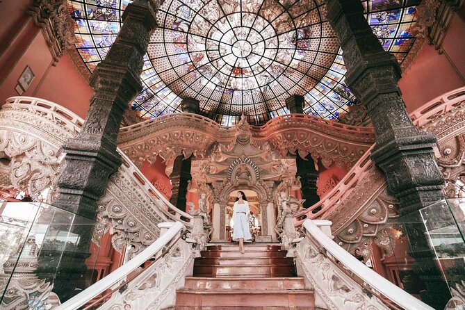 Bangkok Ancient Wonders: Muang Boran Ancient City & Erawan Museum - Bangkok heritage in one long day: the big-picture value