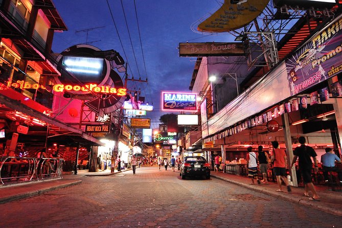 Bangkok and Ayutthaya 3 Days - How the 3 Days Feel in Real Life