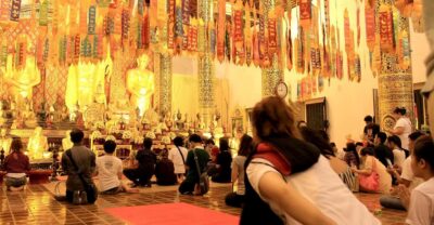 Bangkok: Audio guides for Bangkok, Ayutthaya & Chiang Mai - Price and value: $9 for a long runway of temple clarity
