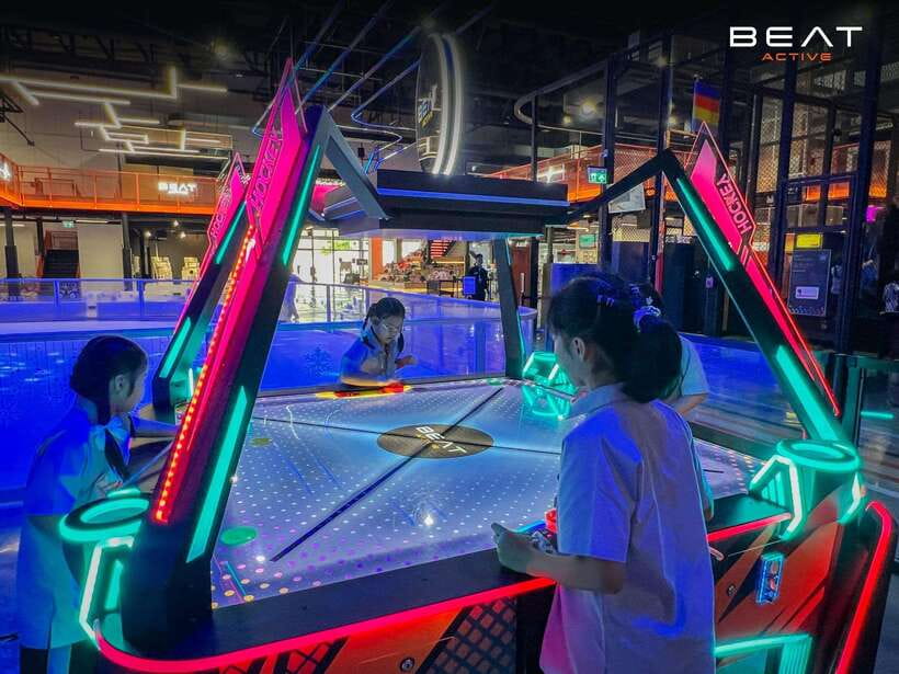 Bangkok: BEAT Active Indoor Sport Experience Ticket - Who this fits best in Bangkok (and who should skip it)