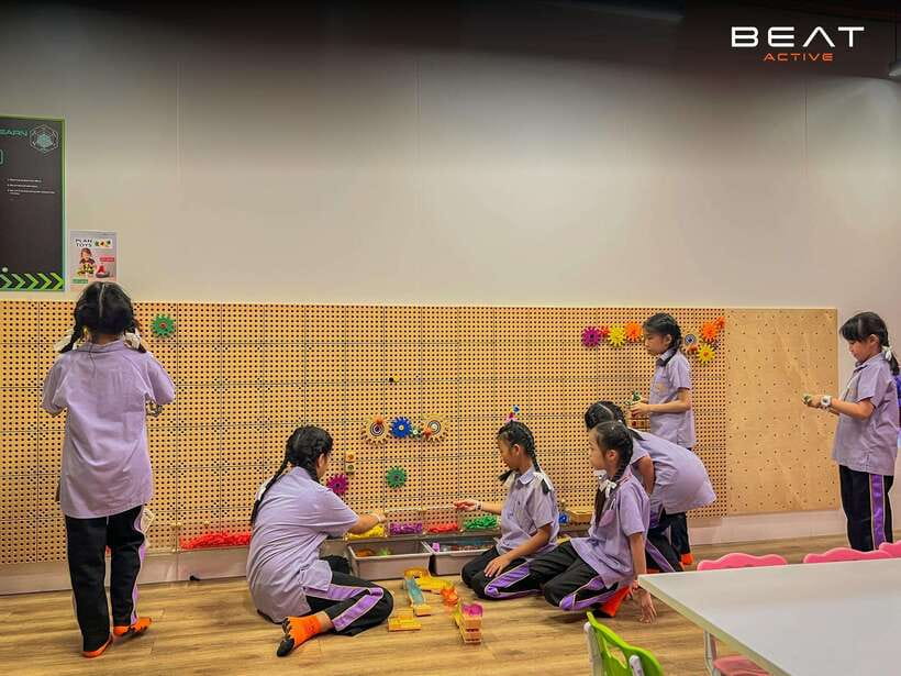 Bangkok: BEAT Active Indoor Sport Experience Ticket - Should you book BEAT Active? My take