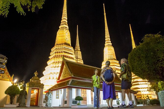 Bangkok Best Midnight Food Tour by Tuk Tuk - Price and value: what $85.48 buys you in 4 hours