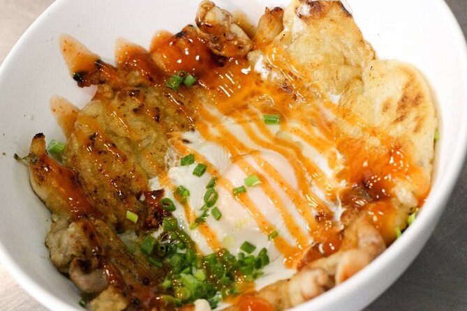 Bangkok Best Midnight Food Tour by Tuk Tuk - Why a tuk tuk makes sense for Bangkok midnight food