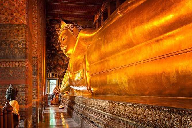 Bangkok Best Two Temples Emerald & Reclining Buddha + GrandPalace - Quick reality check: the 2–3 hour plan, explained