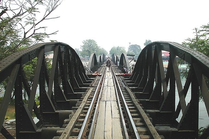 Bangkok: Bridge on the River Kwai and Thailand-Burma Railway Tour - Your Thai Guide Makes or Breaks the Day