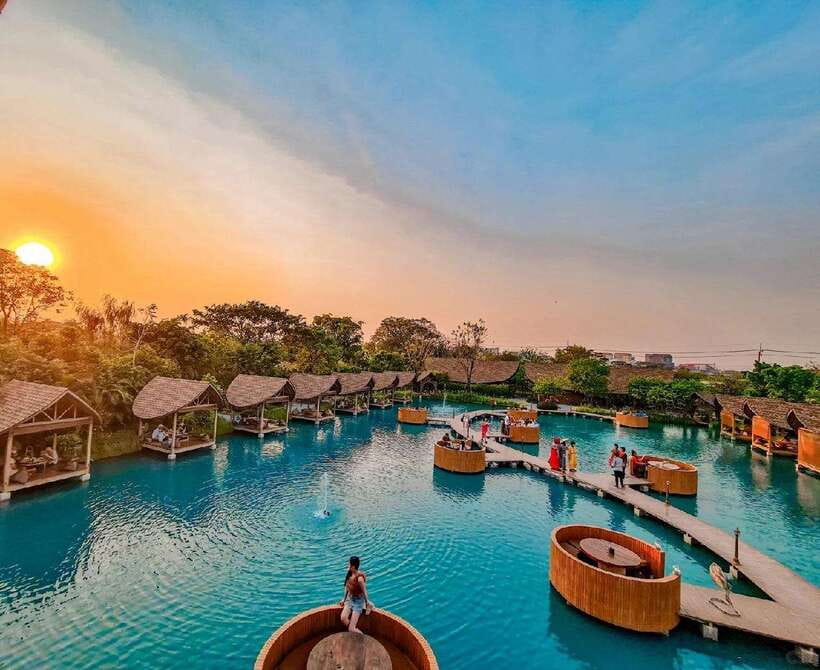 Bangkok: Bubble in the Forest Cafe Photography Journey - Key takeaways before you go