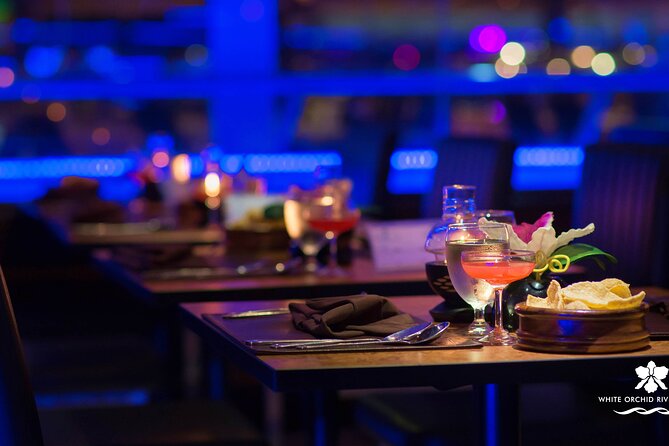 Bangkok Cabaret Show - How the cabaret show is structured (and why it works)