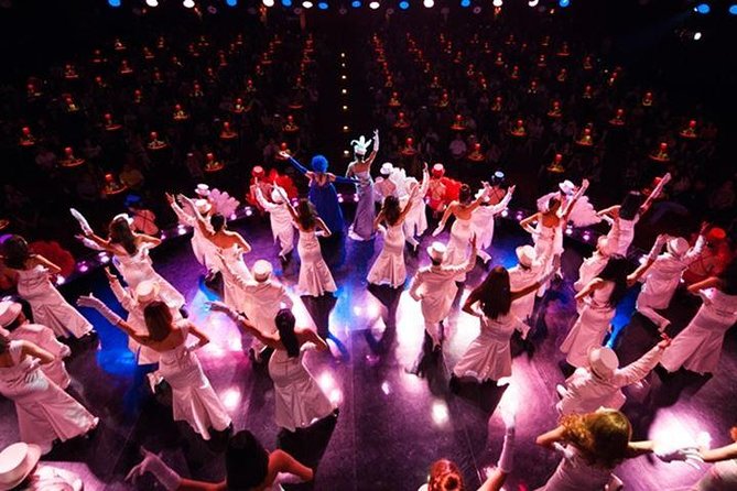Bangkok Cabaret Show - Price and value: is $28.46 a fair deal?
