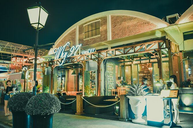 Bangkok Calypso Cabaret & Dinner Cruise Ticket optional Transfer - Should you book the Bangkok Calypso Cabaret & Dinner Cruise?