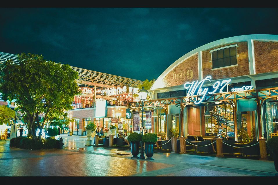 Bangkok: Calypso Cabaret Show with Hotel Transfer - Price and value: $54 for a short show plus the transfer gamble
