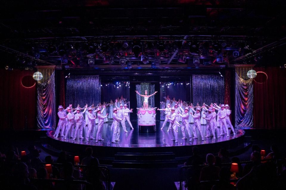Bangkok: Calypso Cabaret Show with Hotel Transfer - Who this is best for (and who should skip it)