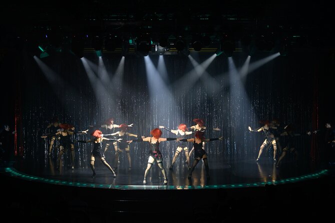 Bangkok Calypso Cabaret Ticket at Asiatique The Riverfront - Who should book this cabaret night?