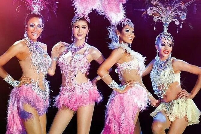 Bangkok Calypso Ladyboy Cabaret Live – Asiatique - Calypso Cabaret at Asiatique: What You’re Really Buying