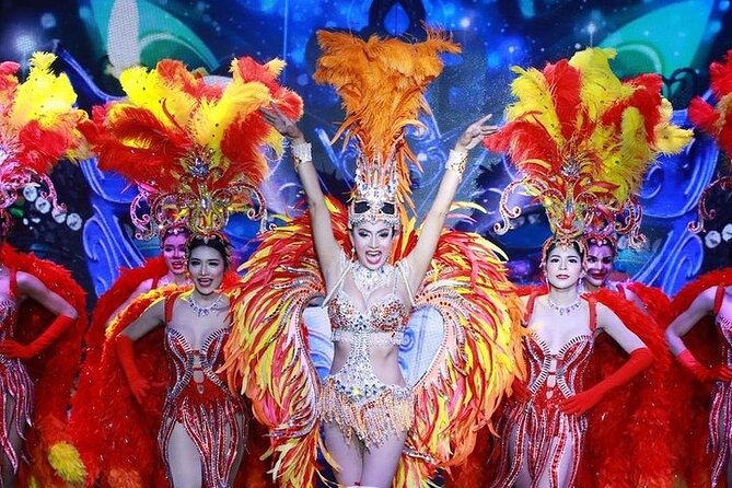 Bangkok Calypso Ladyboy Cabaret Live – Asiatique - Who This Is Best For (and Who Might Skip It)