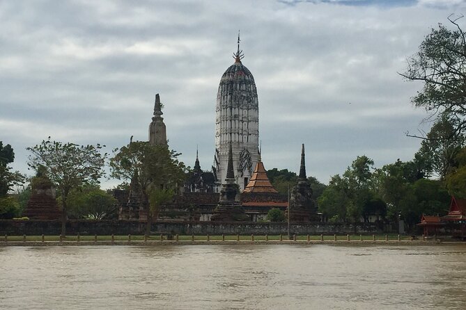 Bangkok Canal Tour by long tail boat, Wat Arun and Wat Pho - Price and value: is $113.39 fair for what you get?