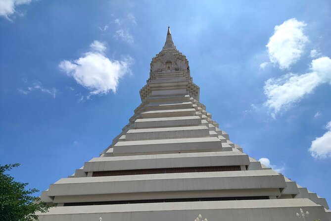 Bangkok Canal Tour: Chaophraya River and Wat Arun - Who This Tour Fits Best (and Who Should Skip It)