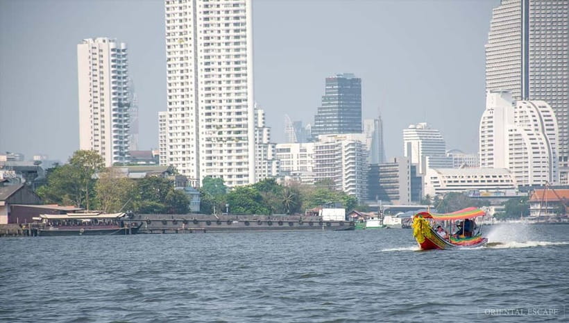 Bangkok: Canal Tour, River Local Life & Wat Arun Guide Visit - Who this tour suits best (and who should skip it)