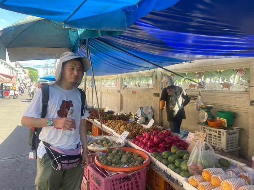 Bangkok Canals Hop-On Hop-Off Boat Tour - Boat Time: How Long You Should Plan For