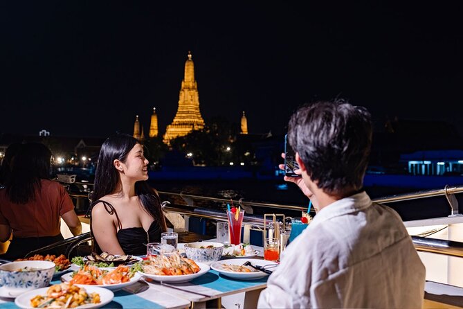 Bangkok Carnival Dinner Cruise with Free-flow Beer and Buffet - Who This Cruise Suits Best (and Who Should Think Twice)