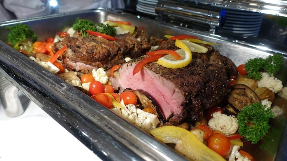 Bangkok: Chao Phraya Princess Dinner Cruise - Smart Tips That Make Your Evening Go Smoother