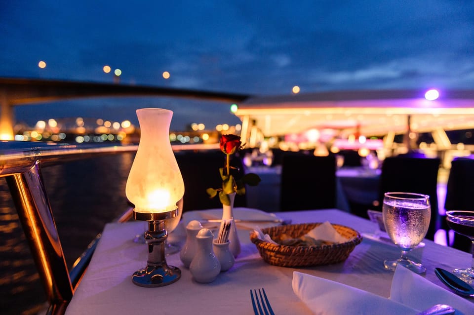Bangkok: Chao Phraya Princess Dinner Cruise - Who This Cruise Fits Best (and Who Should Skip It)