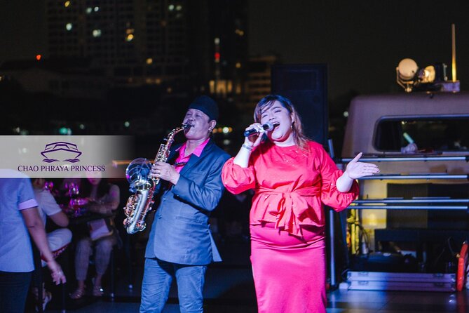 Bangkok Chao Phraya Princess Night Dinner Cruise - Who Should Book This Dinner Cruise (and Who Might Skip It)