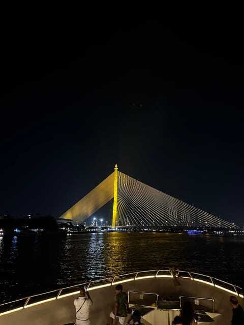 Bangkok: Chao Phraya River Cruise with Indian Buffet Dinner - Price and value: is $29 a smart deal?