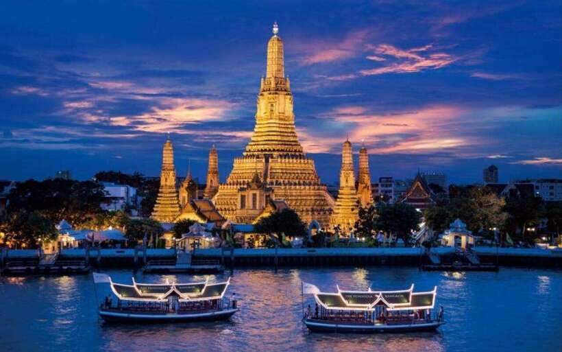 Bangkok: Chao Phraya River Cruise with Indian Buffet Dinner - Who this cruise suits best (and who should skip it)