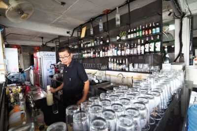 Bangkok China Town ,a Bangkok historic neighbourhood - Price and timing: is $78.73 worth a 3-hour walk?