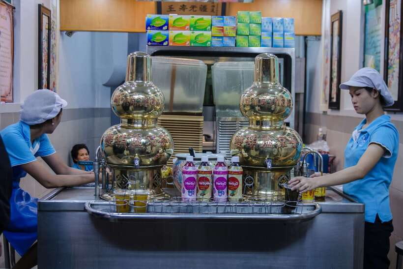Bangkok: Chinatown Night Food Tour - Should You Book Bangkok Chinatown Night Food Tour?